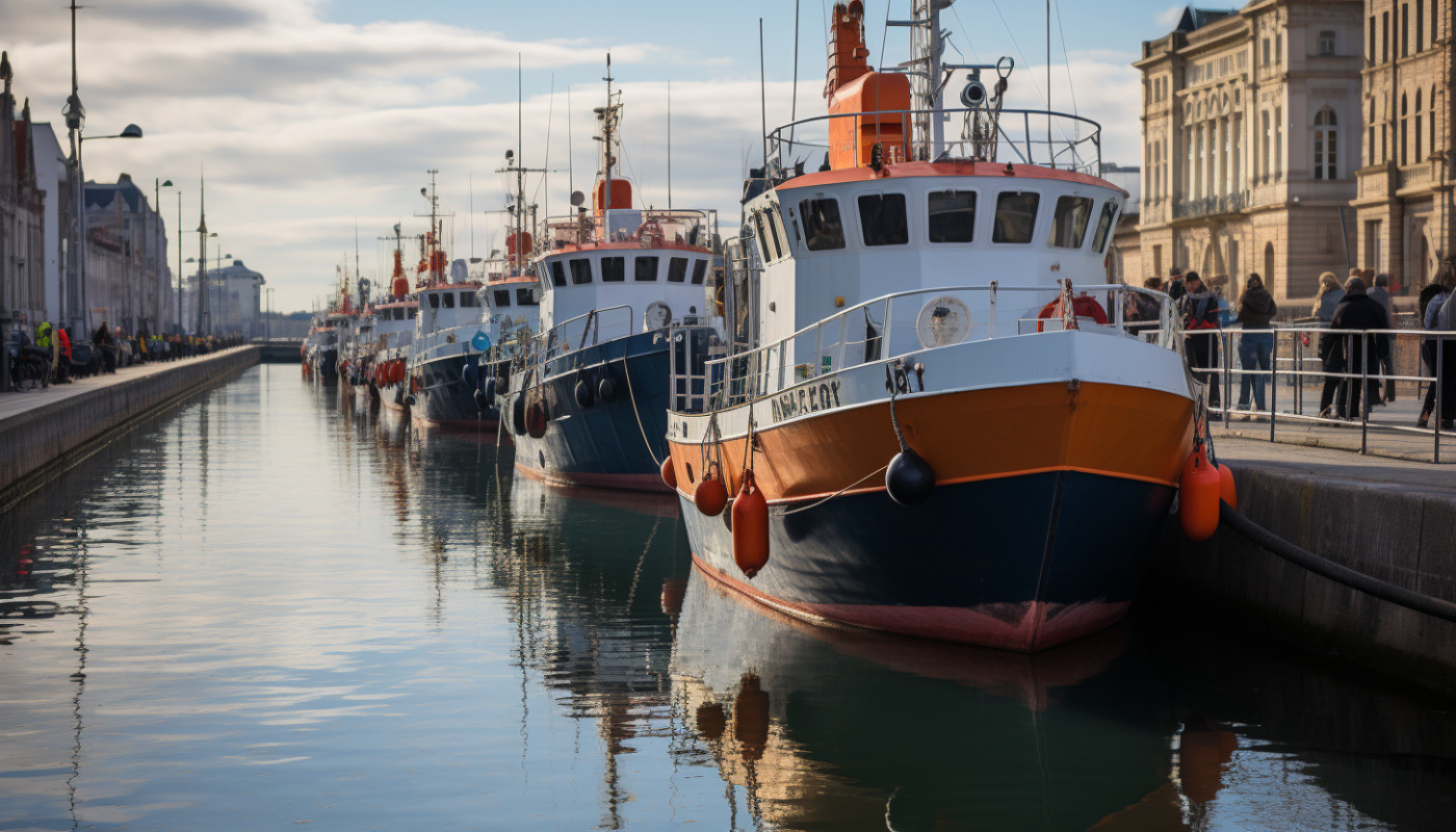 Quelques agences SEA à Nantes