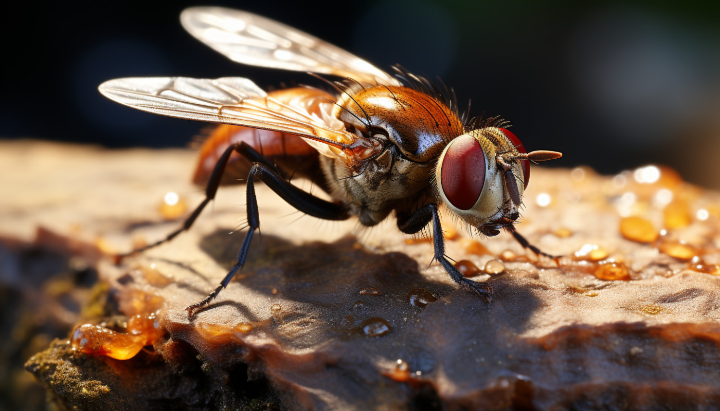 Santé - Quelques astuces pour se débarrasser du syndrome de la mouche