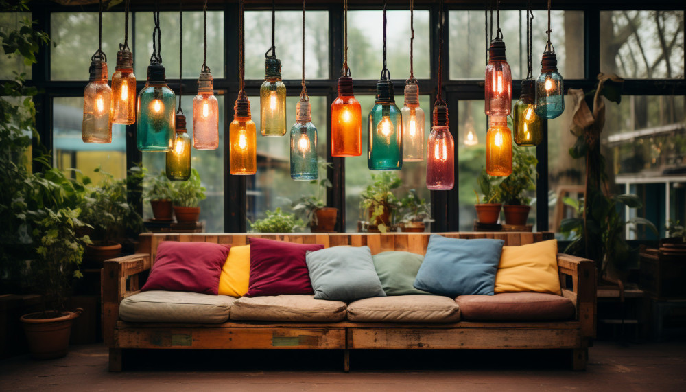 Divers - Quels sont les avantages de l'upcycling ?