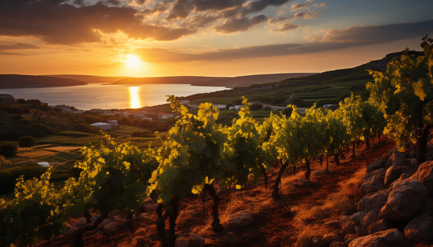 Quels sont les avantages fiscaux obtenus en faisant un investissement dans les vignes ?