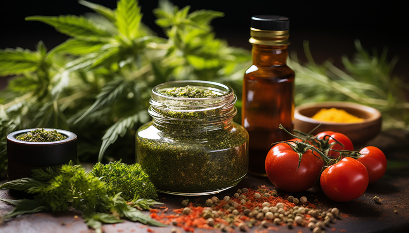 Divers - Qu’est-ce qu’un CBD ?