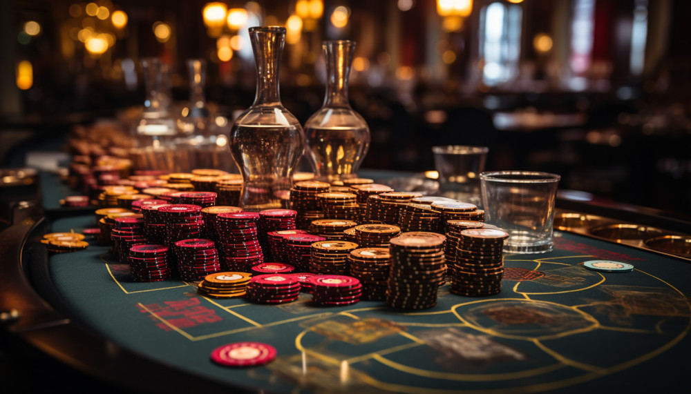 Divers - Qui sont les personnes qui peuvent jouer au casino ?