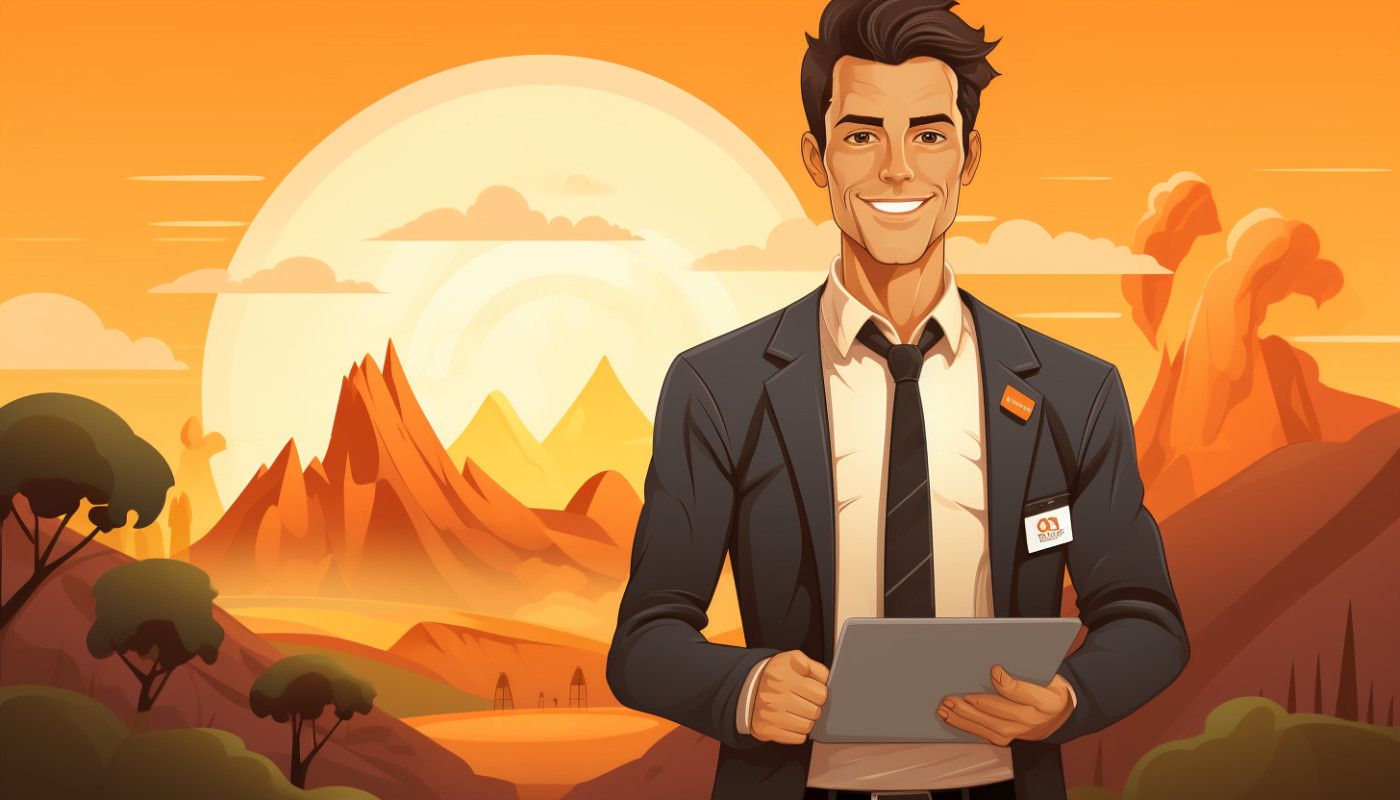 Science/High-tech - Se lancer dans le domaining comme un pro