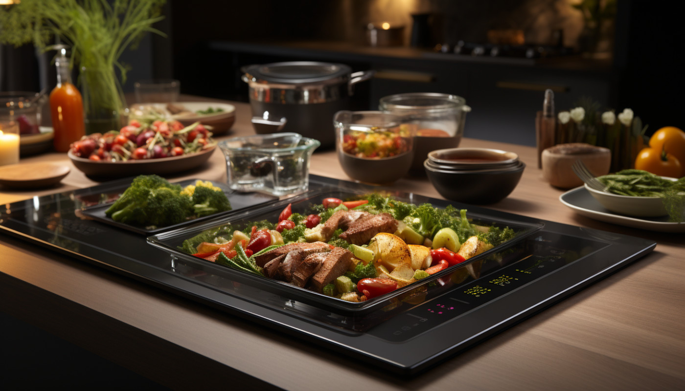 Tables à induction : que faut-il savoir sur ces tables de cuisson moderne ?