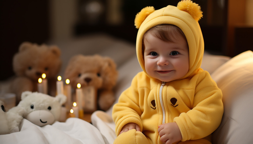 Divers - Thermomètre bébé : comment faire le bon choix ?