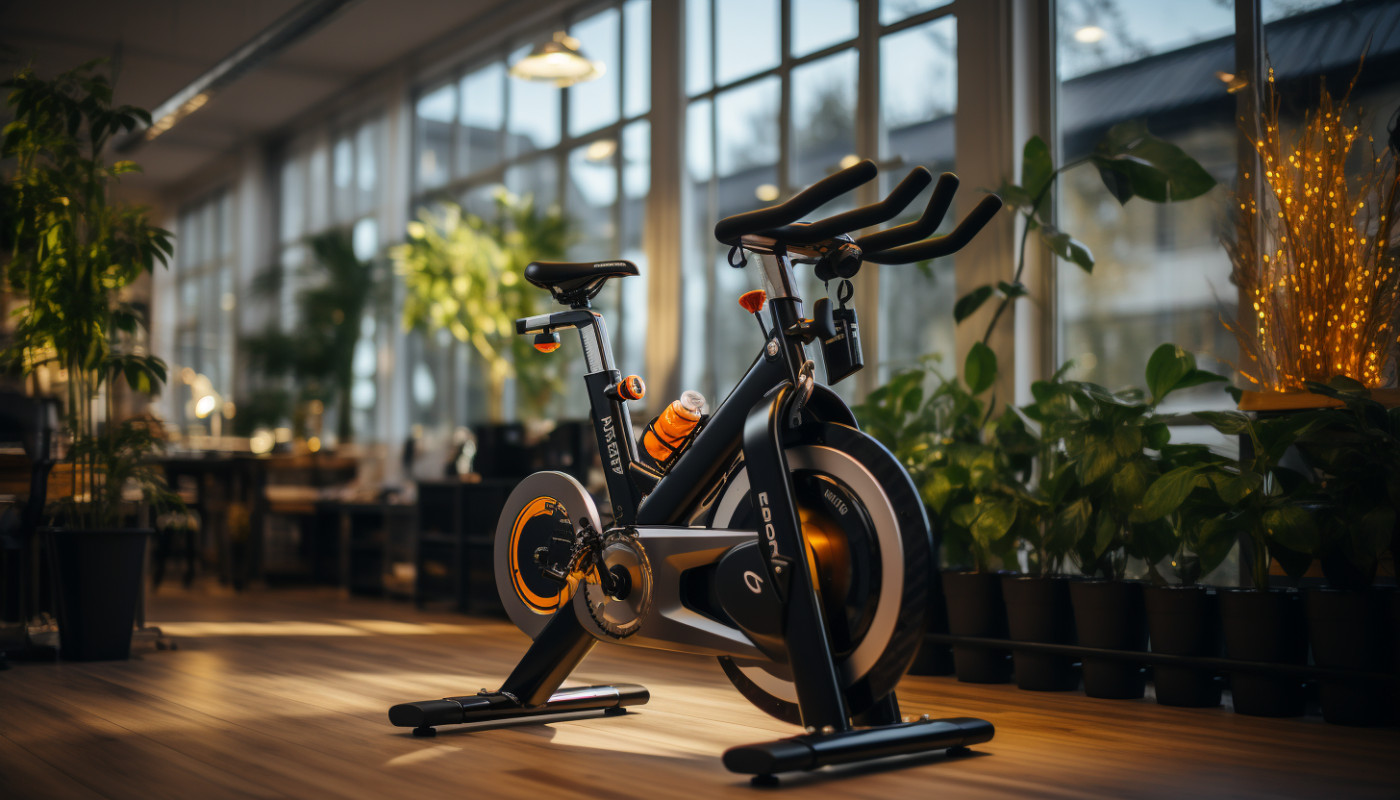 Top 3 des meilleurs modèles de vélo d’appartement en 2020