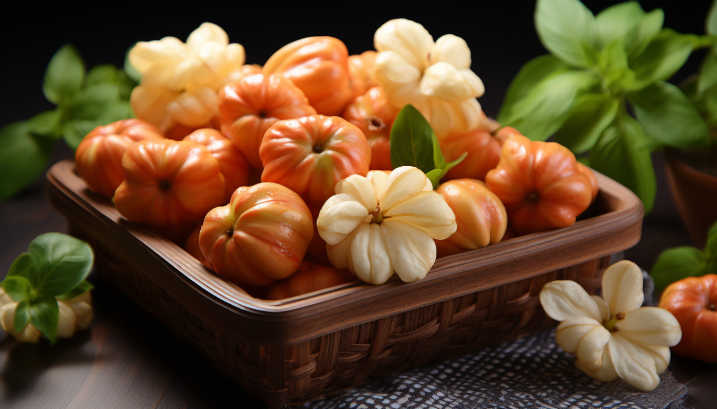 Tout savoir sur le Garcinia Cambogia