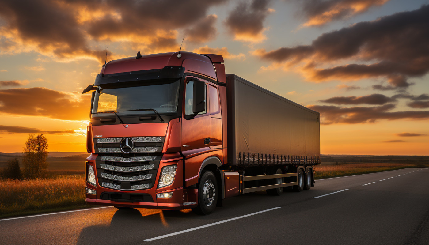 Transport de marchandise, quelle assurance retenir ?