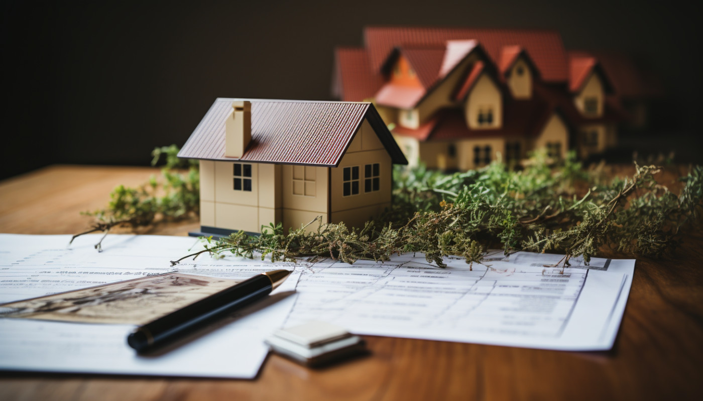 Trouver un logement après une expulsion